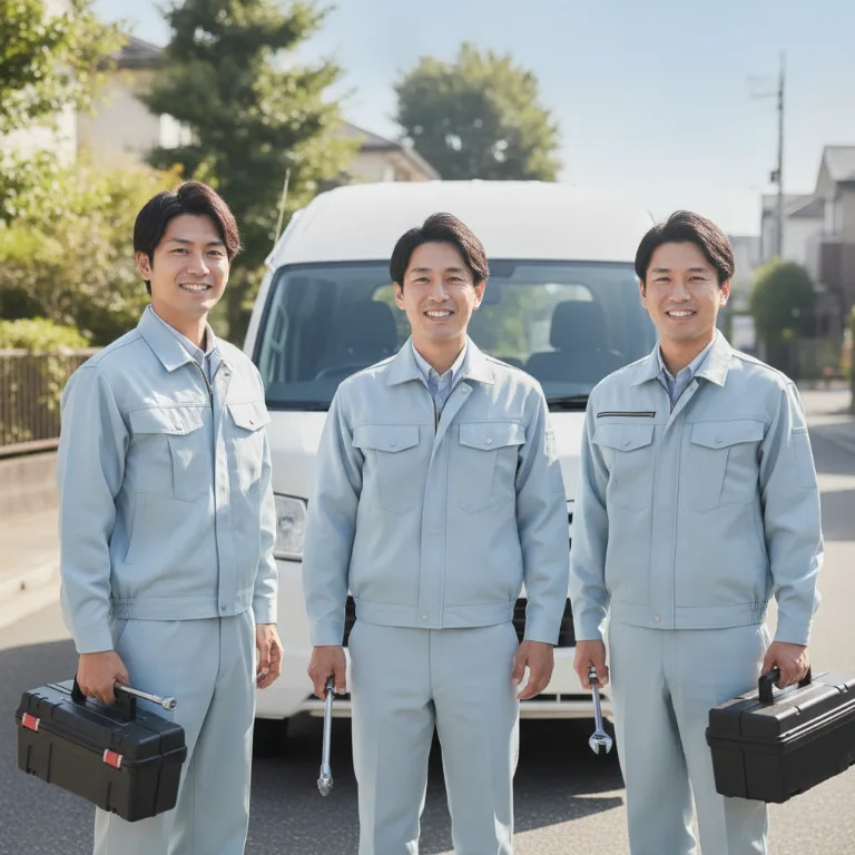 ガスボイラー修理 Sasayama